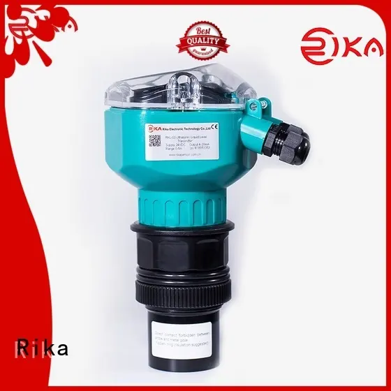 Rika great water level probe sensor factory for industrial applications 1