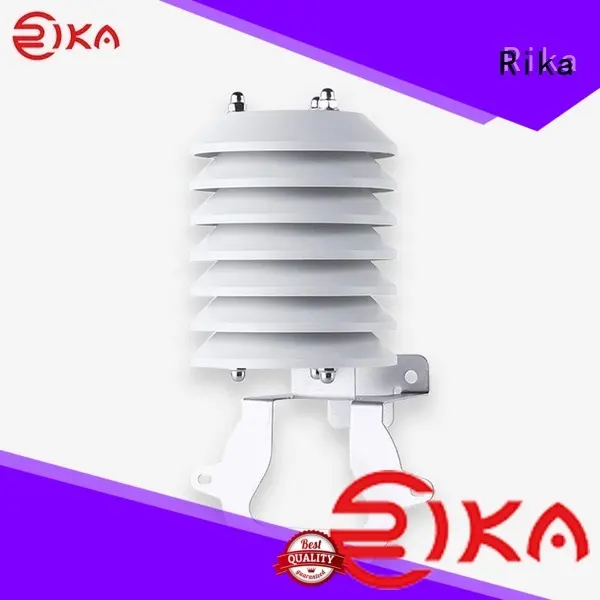 professional multi-plate radiation shield supplier for temperature measurement2 1