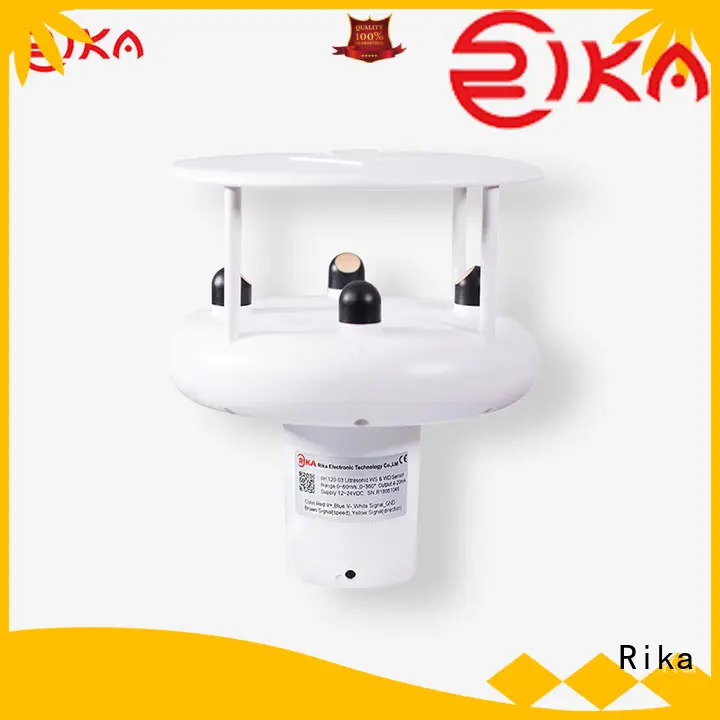 Rika great wind vane sensor supplier for industrial applications 1