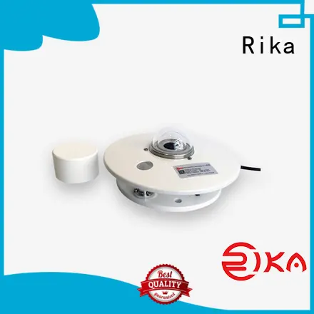 perfect pyranometer solution provider for ecological applications 1