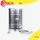 Rika great electronic rain gauge solution provider for measuring rainfall amount 1