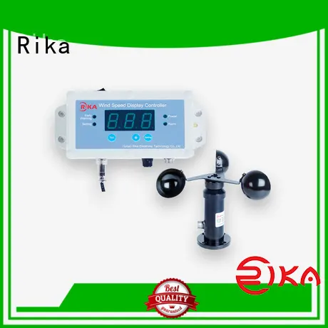 top rated anemometer for wind speed supplier for meteorology field 1