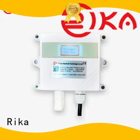 best air humidity sensor manufacturer for atmospheric environmental quality monitoring 1