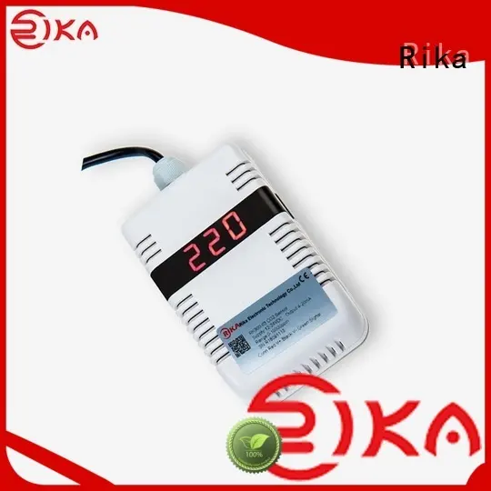 perfect environment sensor manufacturer for air quality monitoring 1