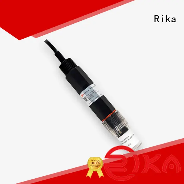Rika water transducer solution provider for temperature monitoring 1