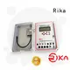 Rika data logger solution provider for weather stations 1