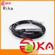 Rika non contact level sensor solution provider for detecting liquid level 1