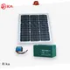 Rika water station accessories solution provider for sensor1 1