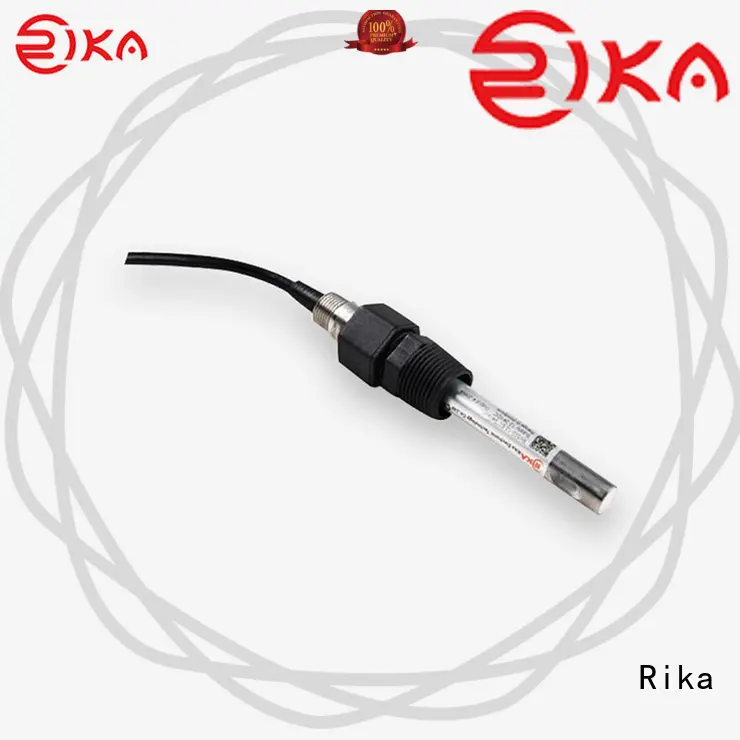 professional water transducer supplier for dissolved oxygen, SS,ORP/Redox monitoring 1
