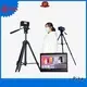 Rika great infrared thermal camera industry for body temperature detection 1
