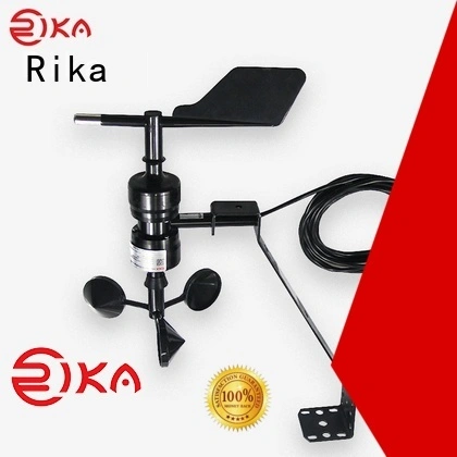 Rika best anemometer uses manufacturer for wind spped monitoring 1