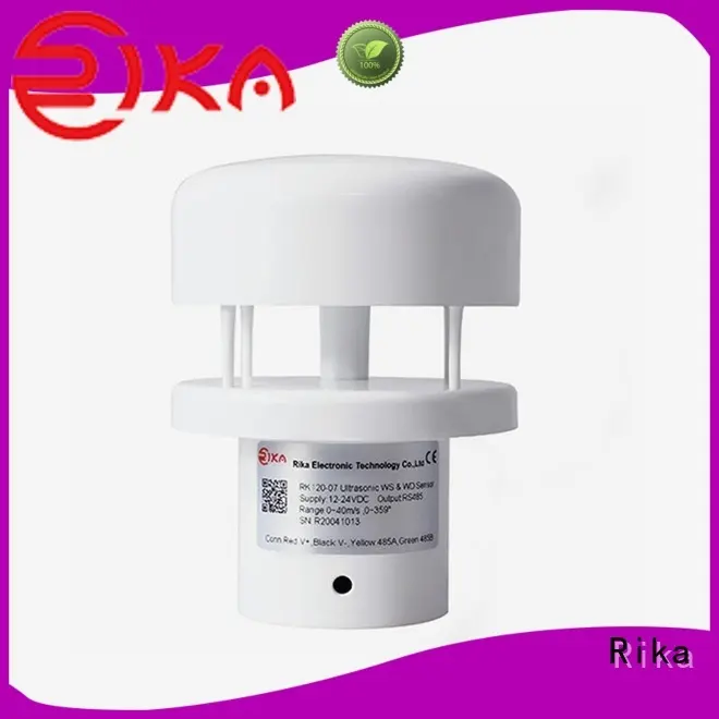 top rated wind speed monitor wireless supplier for industrial applications 1