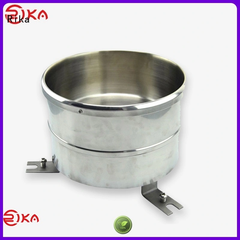Rika what does a rain gauge do manufacturer for agriculture 1