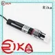 Rika water transducer factory for dissolved oxygen, SS,ORP/Redox monitoring 1