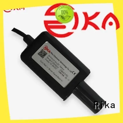 professional water quality sensor manufacturer for conductivity monitoring 1