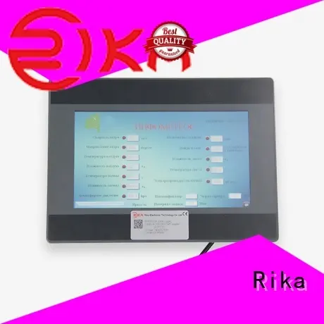 Rika best data logger industry for data acquisition systems 1