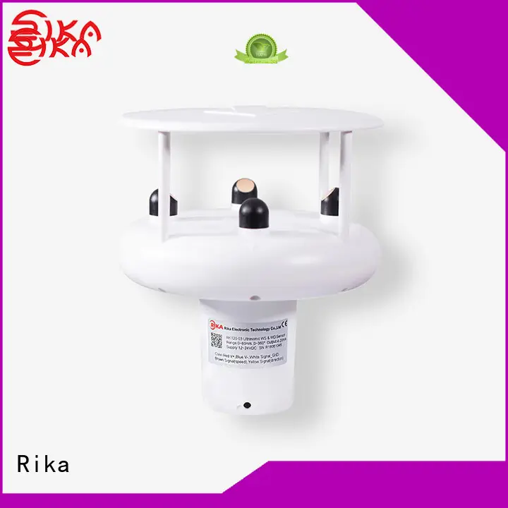 professional wind direction measured factory for wind spped monitoring 1