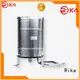 Rika great rain gauge and weather station industry for measuring rainfall amount 1