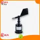 Rika most accurate anemometer manufacturer for wind spped monitoring 1