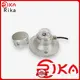 Rika top rated pyranometer solar radiation supplier for ecological applications 1