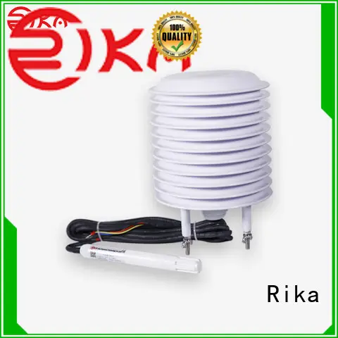 best air temperature probe manufacturer for air quality monitoring 1