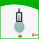 Rika leaf wetness sensor solution provider for atmospheric environmental quality monitoring 1
