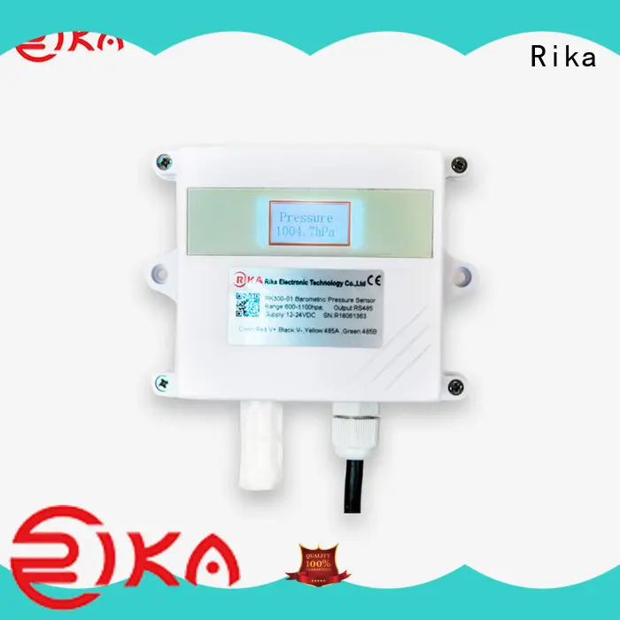 best wetness sensor manufacturer for atmospheric environmental quality monitoring 1