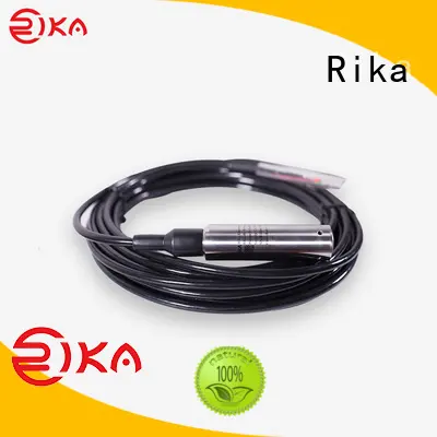 Rika great liquid level controller solution provider 1