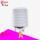 good quality solar radiation shield supplier for temperature measurement 1