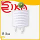 Rika multi-plate radiation shield solution provider for relative humidity measurement 1