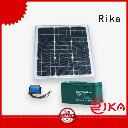 top quality water station accessories supplier for environmental monitoring system installation 1