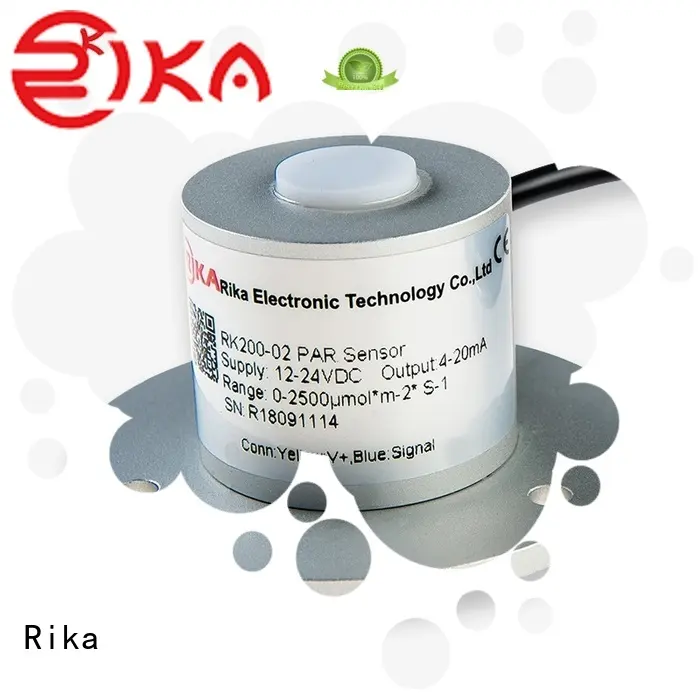 best pyranometer supplier for hydrological weather applications 1