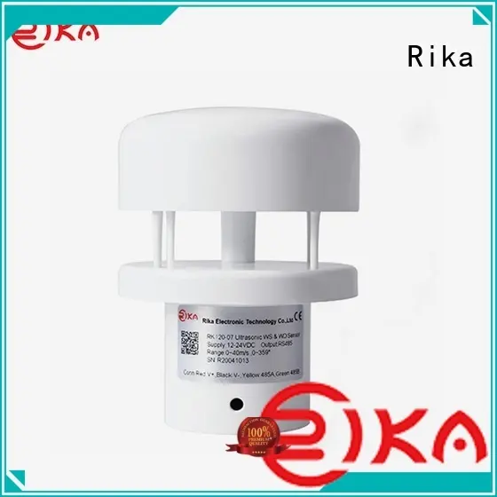 perfect marine anemometer solution provider for industrial applications 1