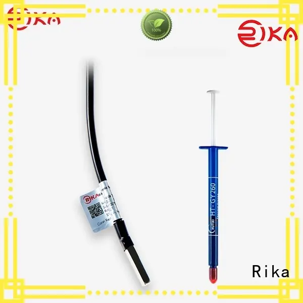 Rika pyranometer solution provider 1