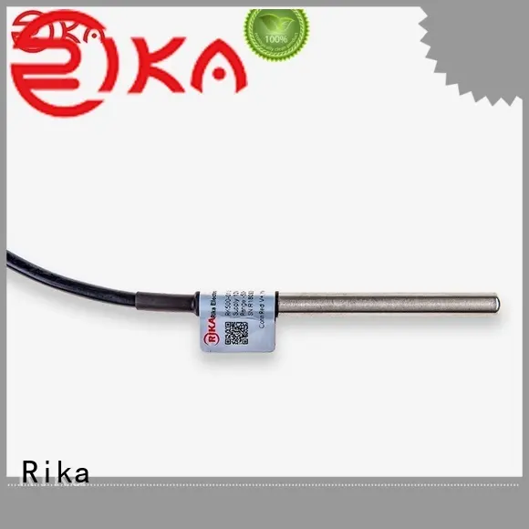 professional soil temperature moisture sensor solution provider for soil monitoring 1