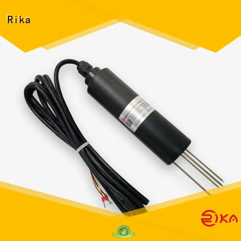 top rated soil moisture measurement supplier for detecting soil conditions 1