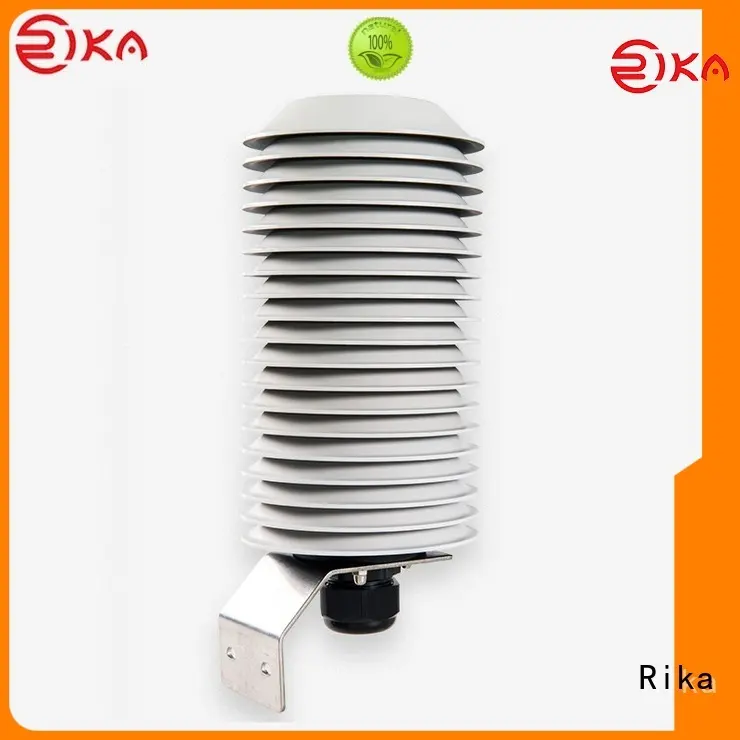 good quality solar radiation shield manufacturer 1