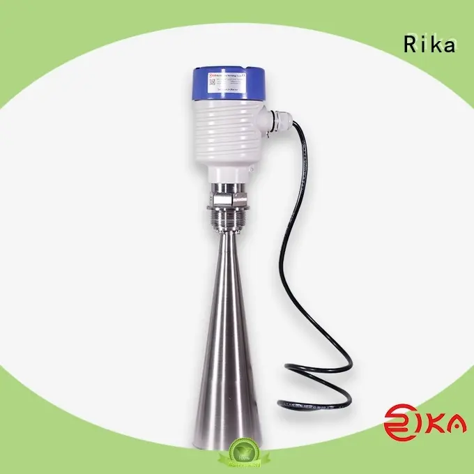 Rika professional level sensor factory for industrial applications 1