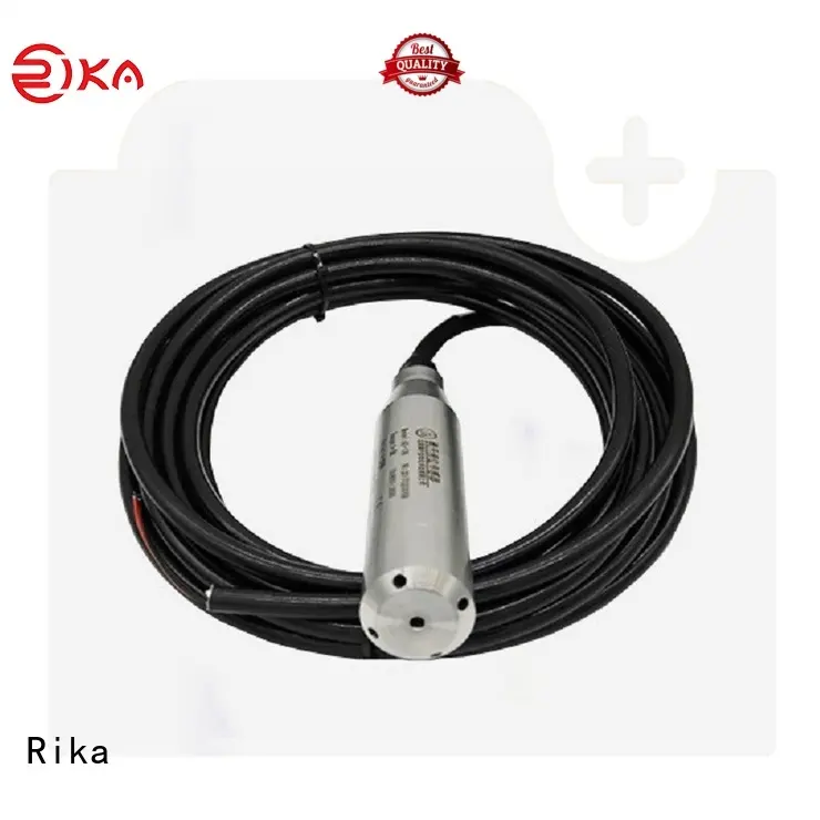 perfect level measurement sensor manufacturer for industrial applications 1