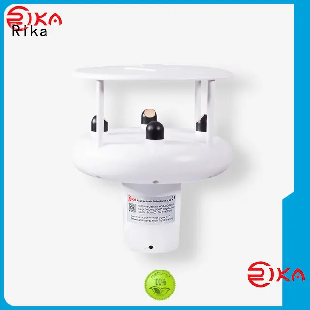 professional home wind speed meter solution provider for wind spped monitoring 1