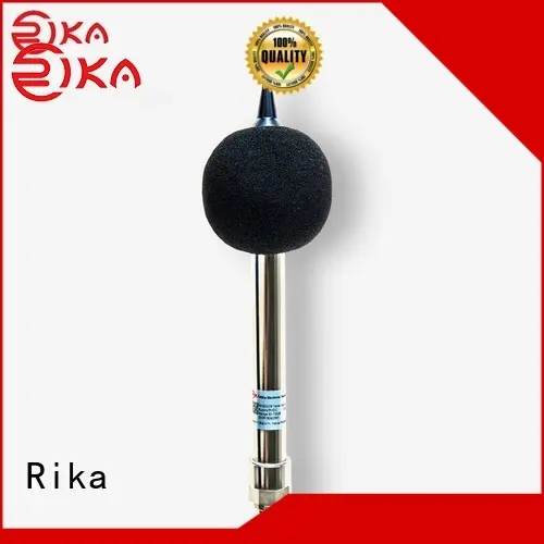 Rika relative humidity sensors industry for air pressure monitoring 1