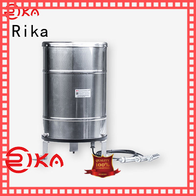 Professional Rain Gauge Measures Solution Provider for