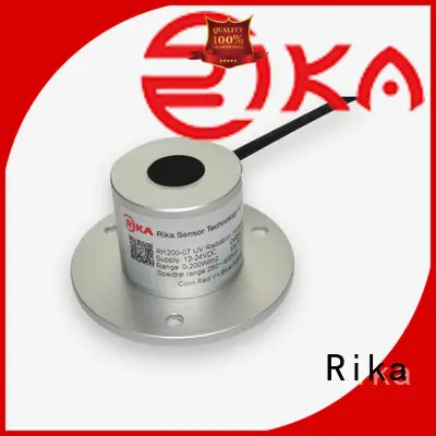 Rika pyranometer industry for hydrological weather applications1 1