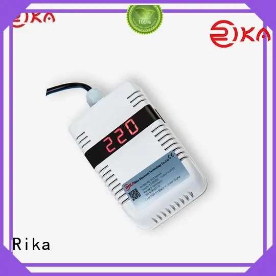top rated humidity probe factory for air quality monitoring 1