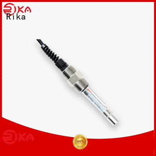 Rika Sensors great water quality monitoring sensors factory for conductivity monitoring 1
