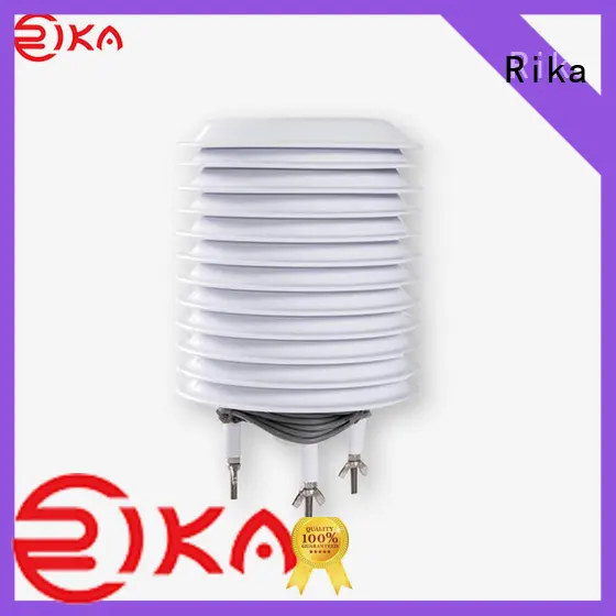 great solar radiation shield supplier 1