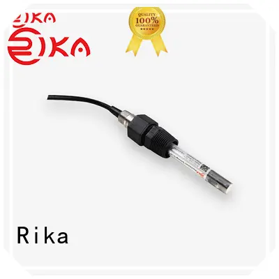 great probe water sensor industry for conductivity monitoring 1