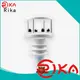 Rika Sensors weather station anemometer manufacturer for rainfall measurement 1