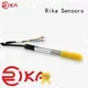 Rika Sensors soil moisture and temperature sensor solution provider for detecting soil conditions 1