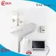Rika Sensors auto weather station manufacturer for soil temperature measurement 1